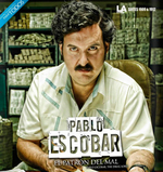 Pablo Escobar: El patron del mal
