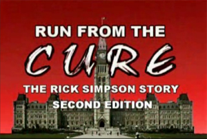 La cura contra el cancer La historia de Rick Simons