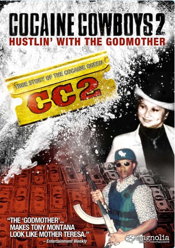 Cocaine Cowboys 2