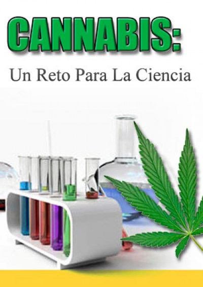 Cannabis, un reto para la ciencia