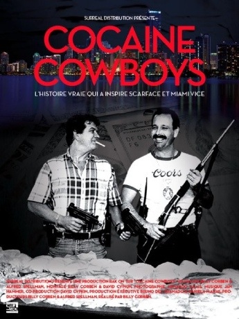 Cocaine Cowboys 1