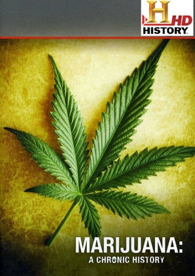 Historia de la Marihuana Full HD