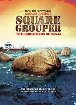 Square Grouper 2011