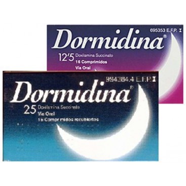 Doxilamina, una droga para dormir mejor - Blog Arcuma Doxilamina, una droga para dormir mejor - Blog Arcuma