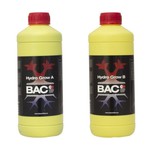 Bac fertilizantes