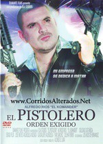 El pistolero