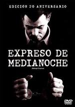 El expreso de medianoche