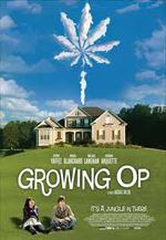 Pelicula Growing OP