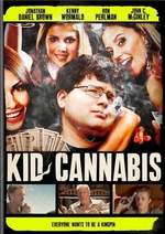 Kid Cannabis