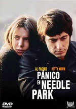 Panico en Needle Park